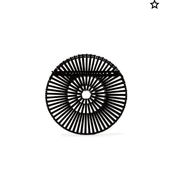 Cult Gaia Luna crossbody bag $408 - Picture 2 of 8